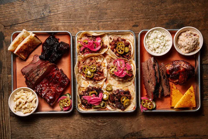 The Barbeque Pit Picture 3