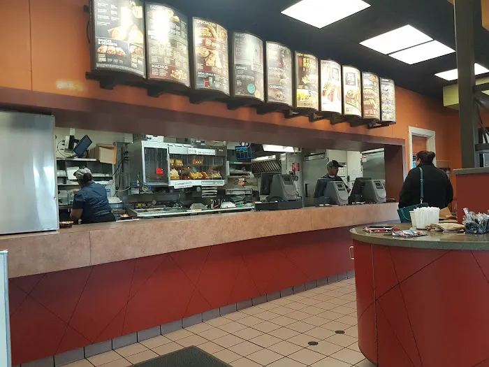 Taco Bell Picture 10