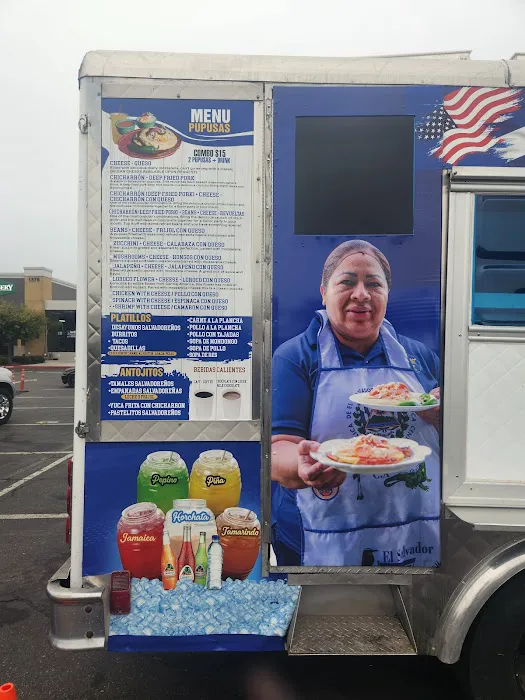 Exquisito Sabor Salvadoreño Picture 7