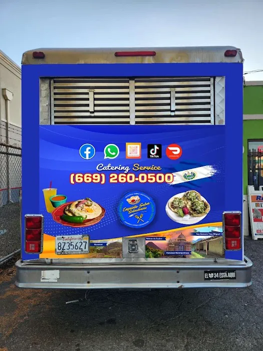 Exquisito Sabor Salvadoreño Picture 8