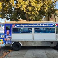 Exquisito Sabor Salvadoreño ico