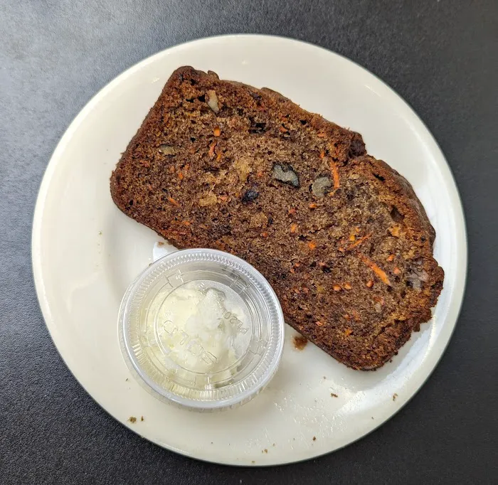 The Cup & Saucer Picture 6