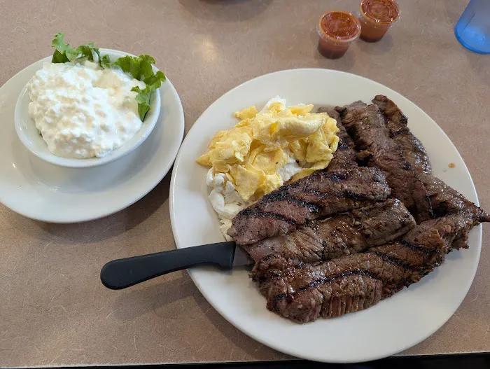 The Cup & Saucer Picture 7