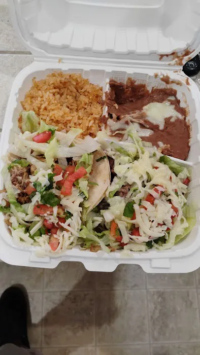 Señor Taco Taqueria Picture 7