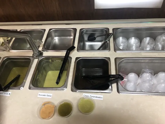 Señor Taco Taqueria Picture 4