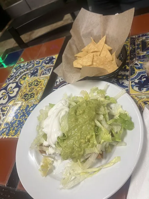 Señor Taco Taqueria Picture 5