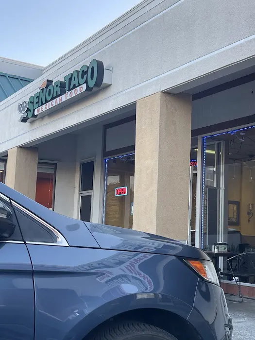 Señor Taco Taqueria Picture 1