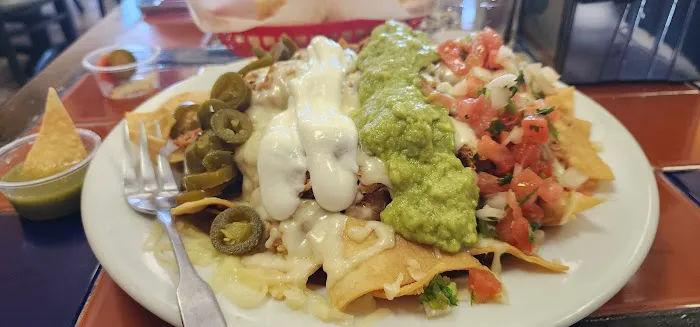 Señor Taco Taqueria Picture 2