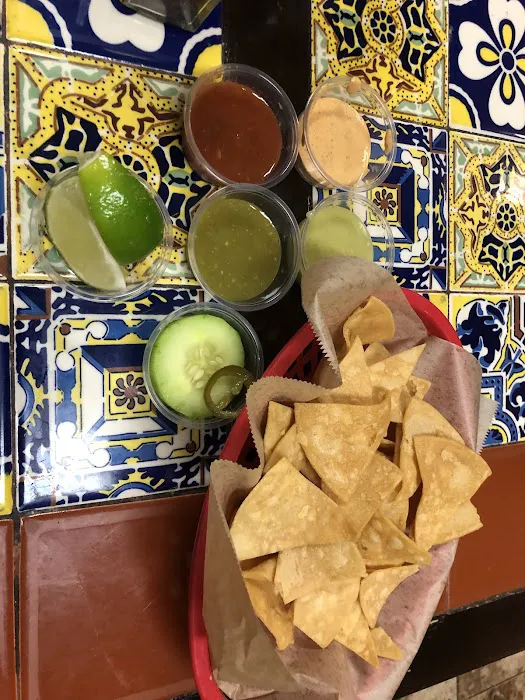 Señor Taco Taqueria Picture 6