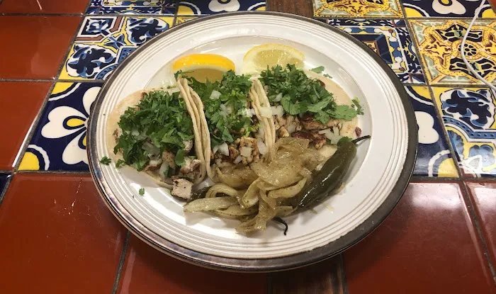 Señor Taco Taqueria Picture 10