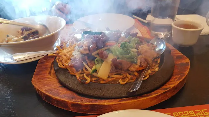 Mandarin House Picture 7