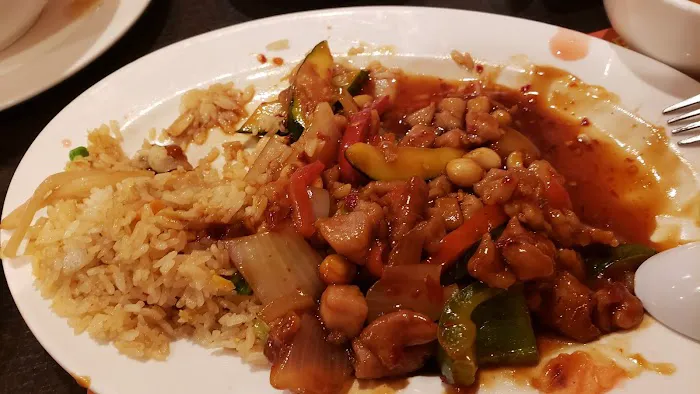 Mandarin House Picture 3