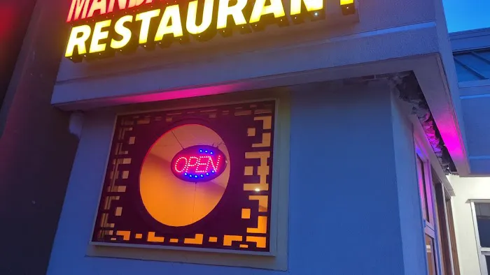 Mandarin House Picture 6