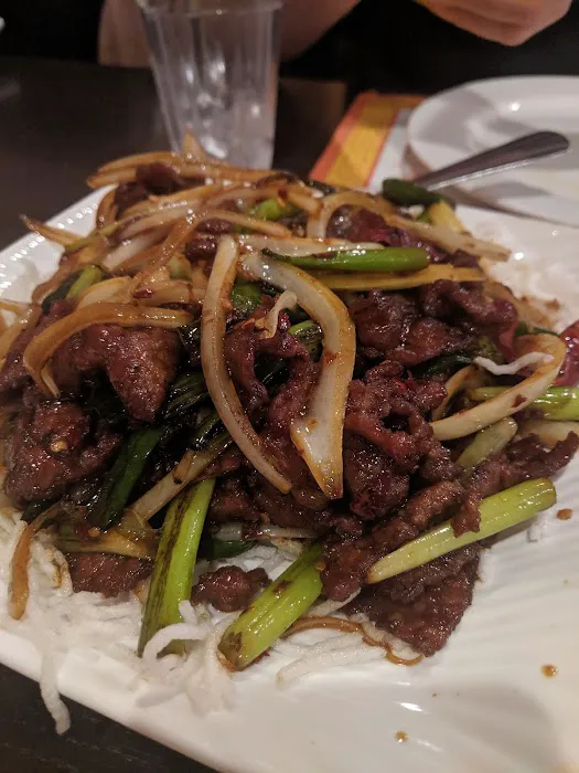 Mandarin House Picture 4