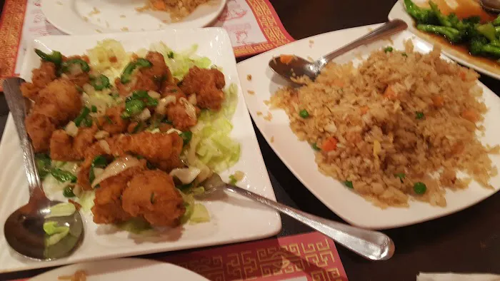 Mandarin House Picture 5