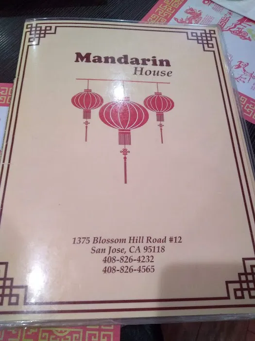 Mandarin House Picture 10