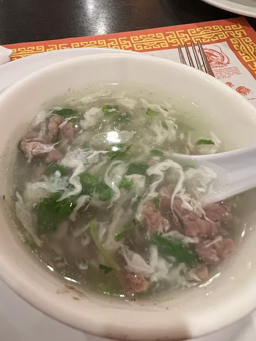 Mandarin House Picture 2