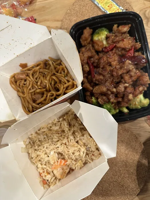 Mandarin House Picture 8