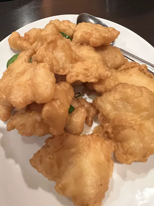 Mandarin House Picture 1