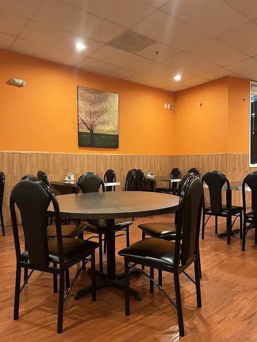 Mandarin House Picture 9