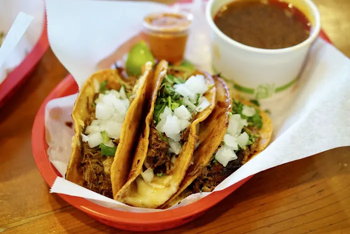 Tacos El Compa Taqueria Picture 2