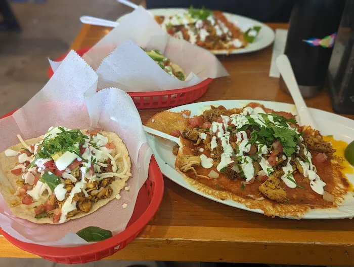 Tacos El Compa Taqueria Picture 1