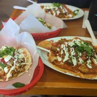 Tacos El Compa Taqueria ico