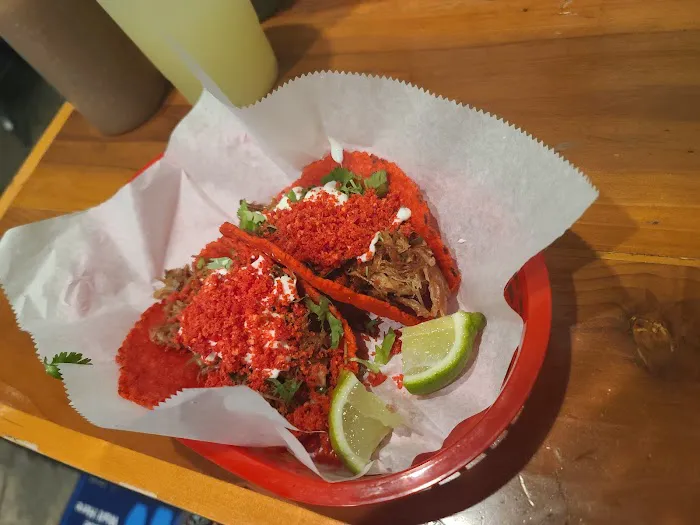 Tacos El Compa Taqueria Picture 3