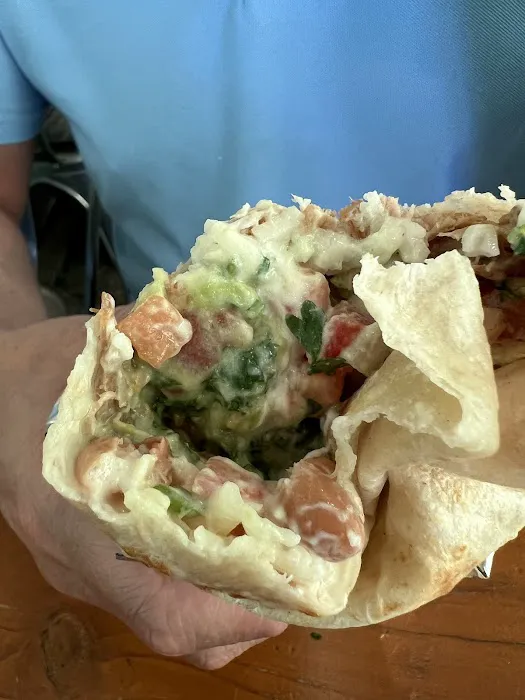 Tacos El Compa Taqueria Picture 6