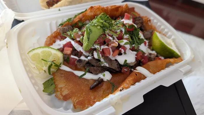 Tacos El Compa Taqueria Picture 5