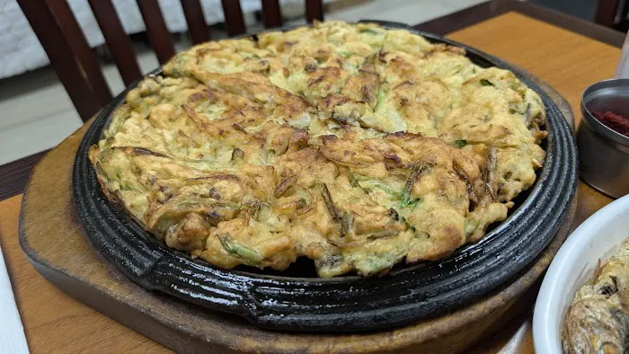 JangTu Restaurant Picture 1