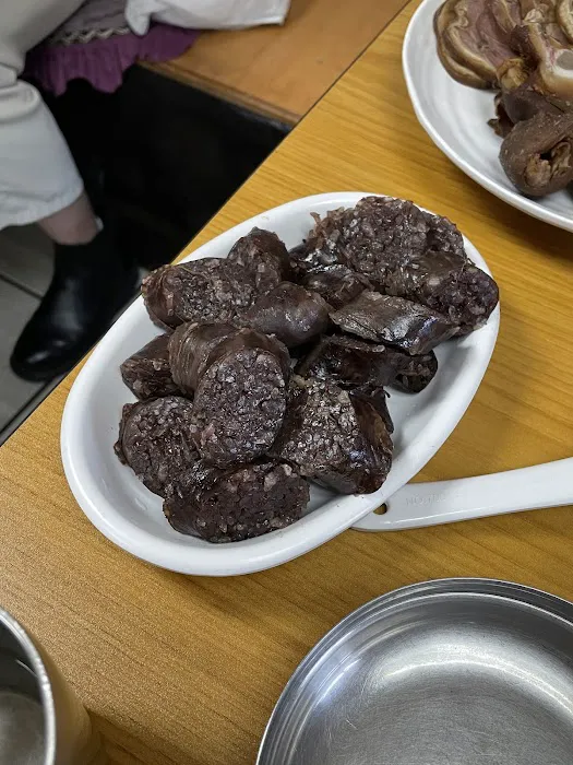 JangTu Restaurant Picture 2