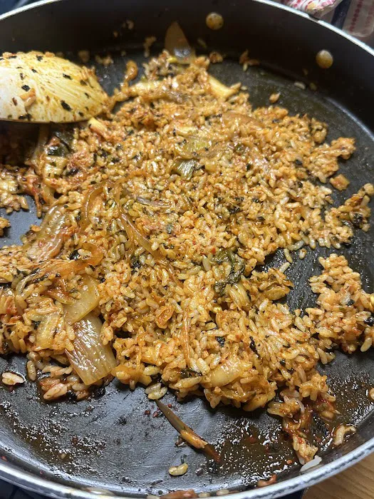 JangTu Restaurant Picture 3