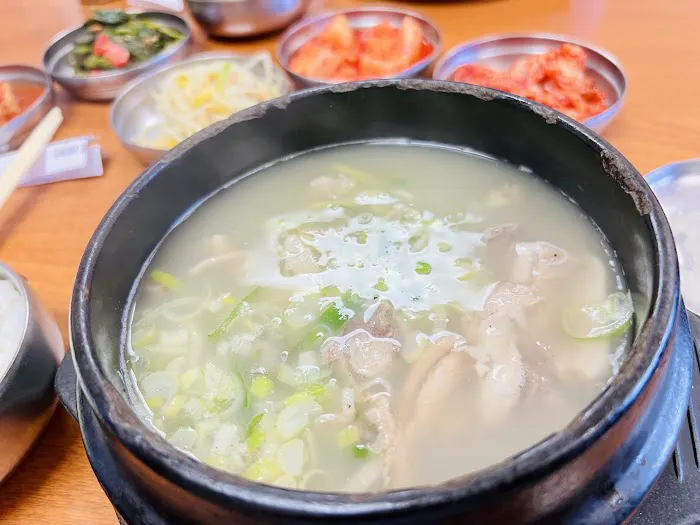 JangTu Restaurant Picture 9