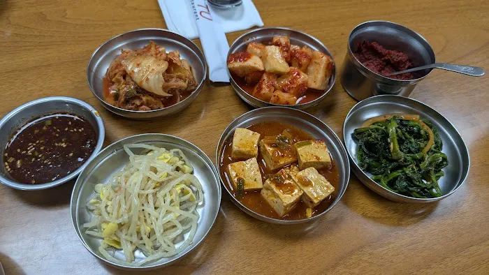 JangTu Restaurant Picture 4