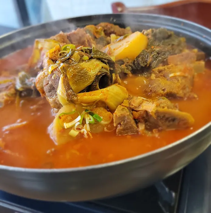 JangTu Restaurant Picture 7