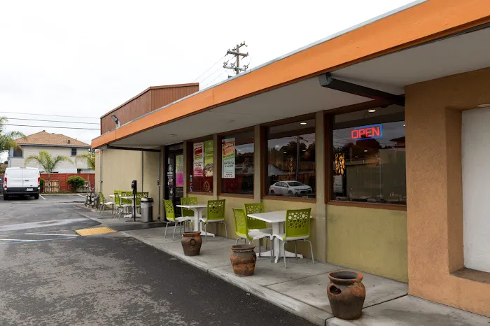 Chaat Bhavan - Sunnyvale Picture 5