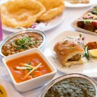 Chaat Bhavan - Sunnyvale ico
