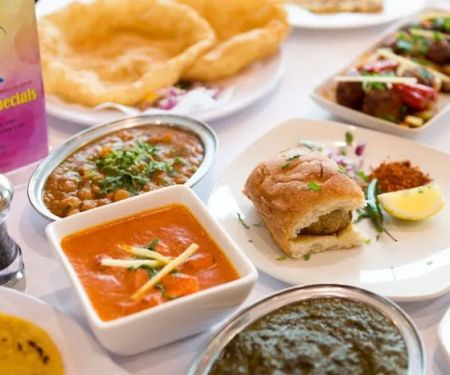 Chaat Bhavan - Sunnyvale