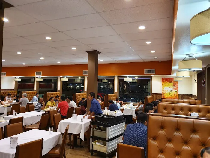 Chaat Bhavan - Sunnyvale Picture 9