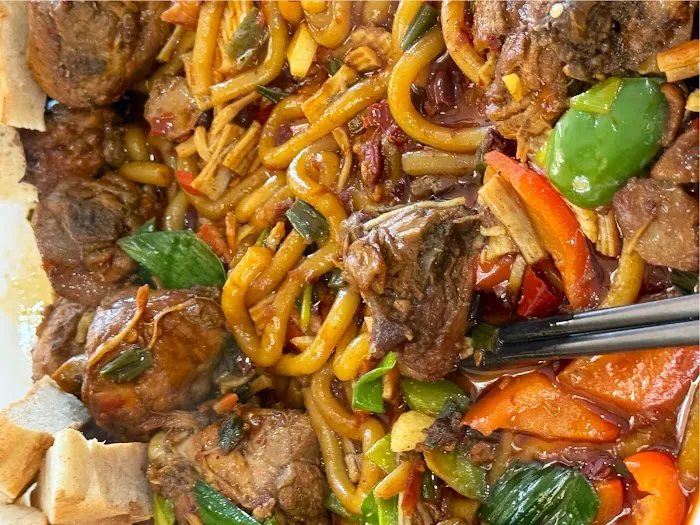 Mifen Yo! 米粉阵 Picture 4