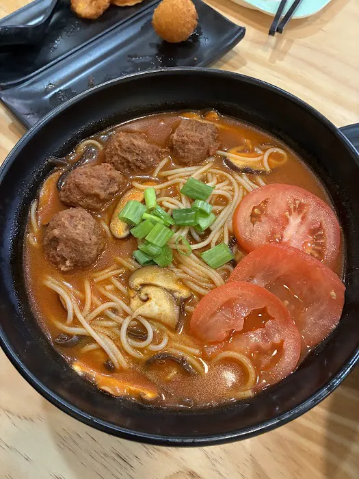 Mifen Yo! 米粉阵 Picture 10