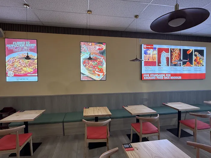 Mifen Yo! 米粉阵 Picture 5