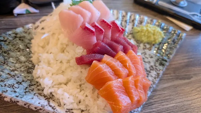 Amami Shima Sushi Picture 10