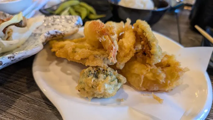 Amami Shima Sushi Picture 1