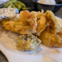 Amami Shima Sushi ico