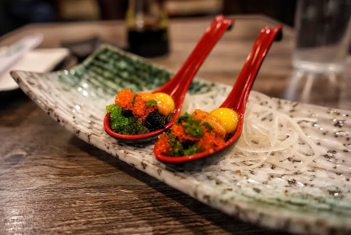 Amami Shima Sushi Picture 6