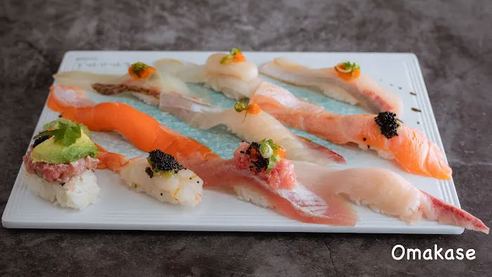 Amami Shima Sushi Picture 7