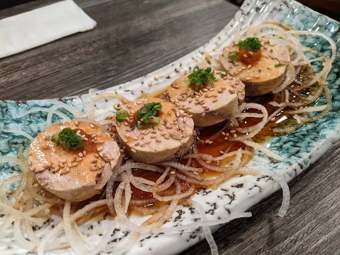 Amami Shima Sushi Picture 5