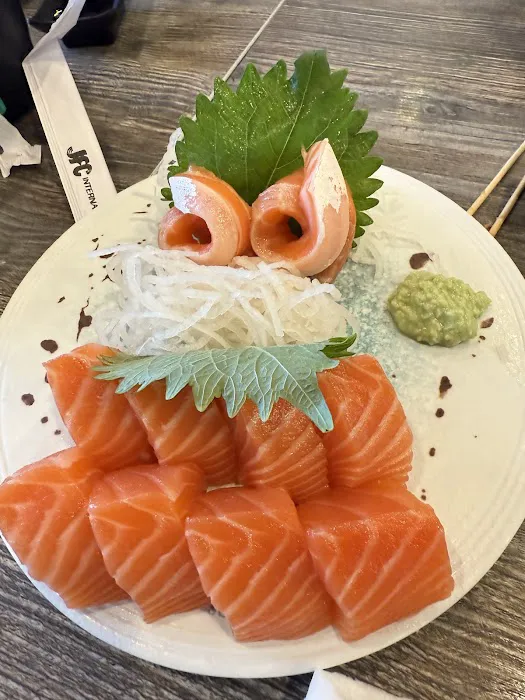 Amami Shima Sushi Picture 3